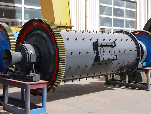 棒磨式制砂機 棒磨式制砂機