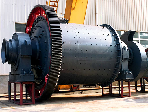 球磨機(jī) 球磨機(jī)
