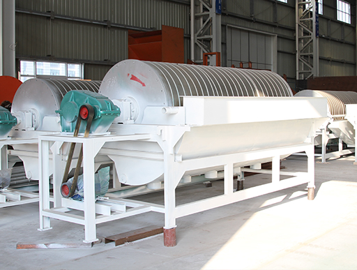 磁選機(jī) 磁選機(jī)