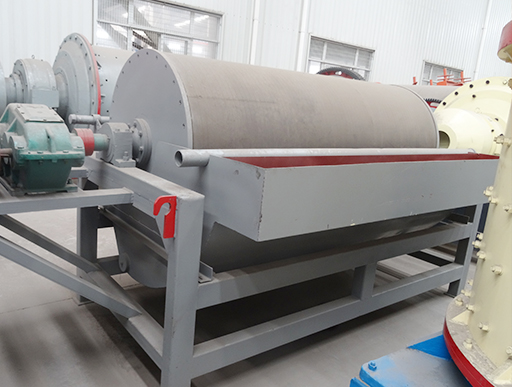 赤鐵礦選礦設備