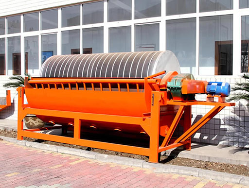 河沙磁選機(jī) 河沙磁選機(jī)