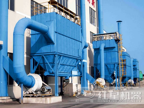 靜電除塵器生產(chǎn)廠(chǎng)家 靜電除塵器生產(chǎn)廠(chǎng)家