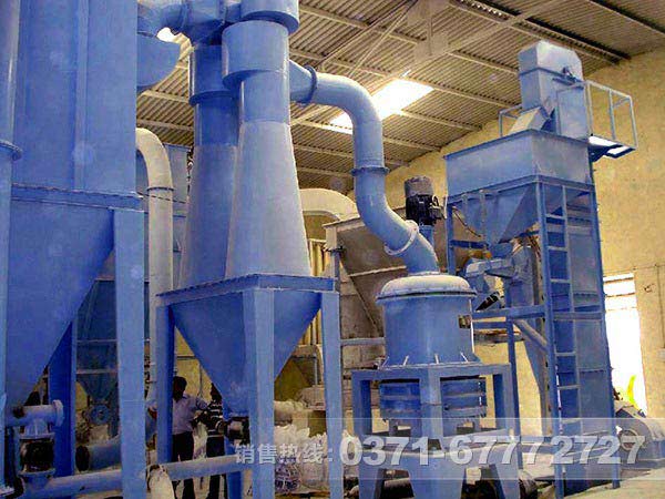 氧化鐵綠磨粉機 氧化鐵綠磨粉機