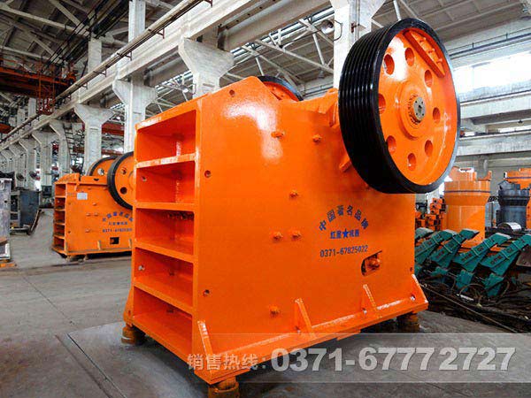 鈉長石顎式破碎機 鈉長石顎式破碎機
