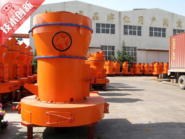 硅砂磨粉機價格怎么樣？