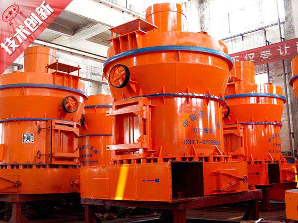 硅砂磨粉機(jī) 硅砂磨粉機(jī)