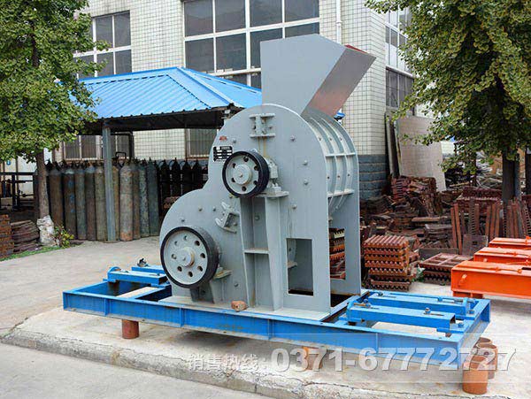 煤矸石粉碎機 煤矸石粉碎機