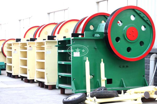 石灰石破碎機(jī) 石灰石破碎機(jī)