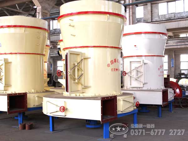 大型炭黑磨粉機廠家具備什么優(yōu)勢