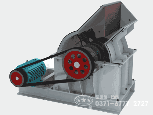 錘式粉碎機 錘式粉碎機