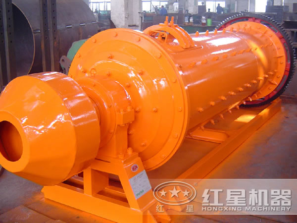 格子型球磨機 格子型球磨機