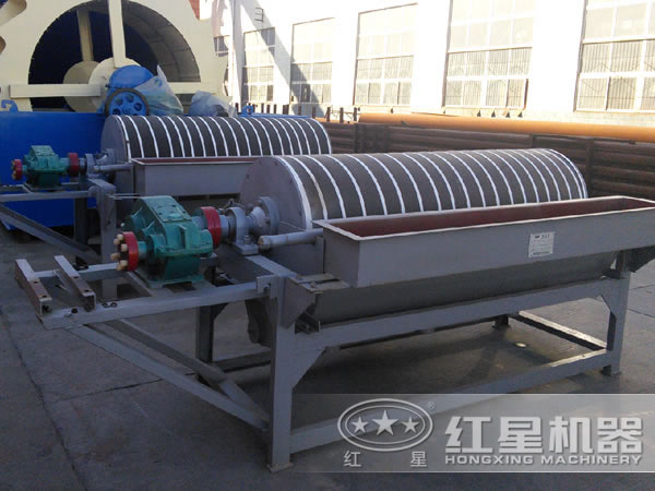 磁選機(jī)廠家 磁選機(jī)廠家