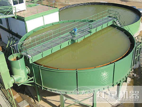 高產(chǎn)濃縮機(jī) 高產(chǎn)濃縮機(jī)