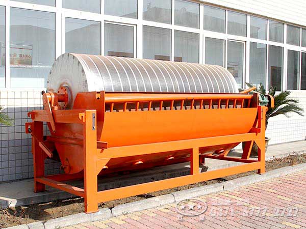 赤鐵礦磁選機 赤鐵礦磁選機