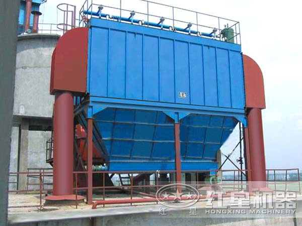 靜電除塵器 靜電除塵器