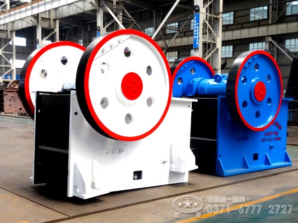 顎式破碎機廠家 顎式破碎機廠家