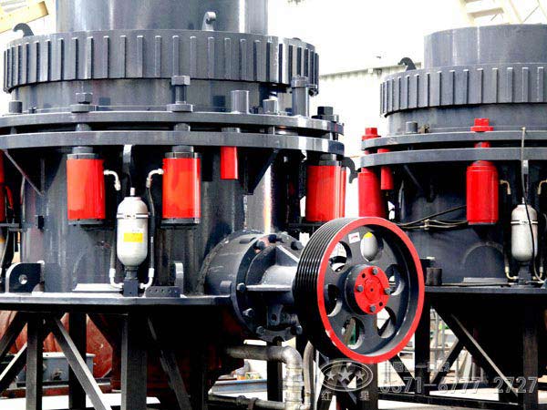 圓錐破碎機廠家 圓錐破碎機廠家