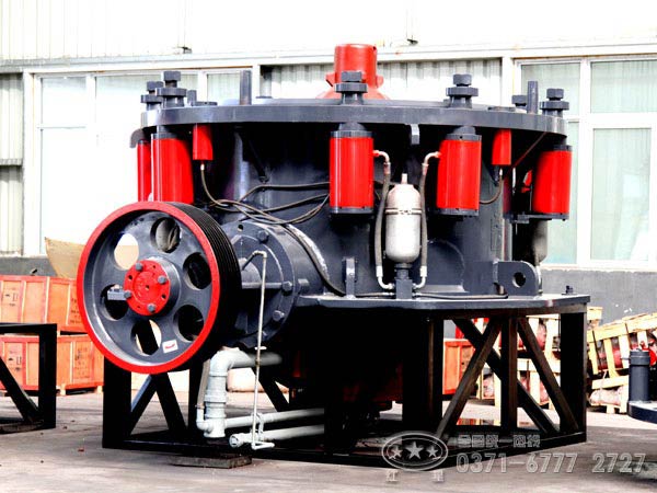 鄭州圓錐破碎機 鄭州圓錐破碎機
