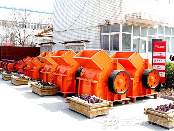 錘式破碎機廠家 錘式破碎機廠家