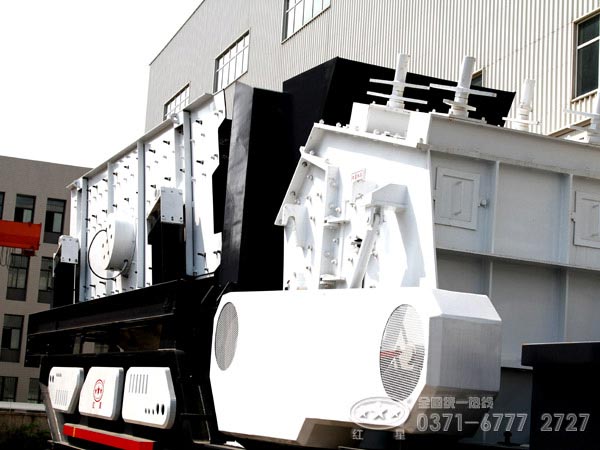 移動破碎站價格 移動破碎站價格