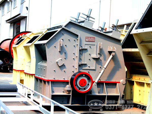 反擊錘式破碎機價格 反擊錘式破碎機價格