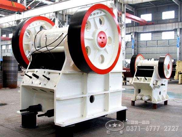 HD德版顎式破碎機(jī)廠家 HD德版顎式破碎機(jī)廠家