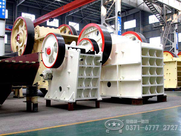 HD德版顎式破碎機(jī)價(jià)格 HD德版顎式破碎機(jī)價(jià)格