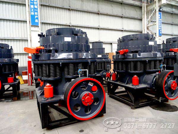 復合圓錐破碎機價格 復合圓錐破碎機價格