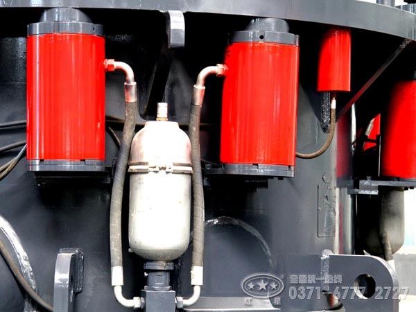液壓圓錐破碎機(jī)價(jià)格 液壓圓錐破碎機(jī)價(jià)格