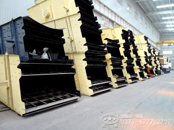 圓振動篩價格 圓振動篩價格