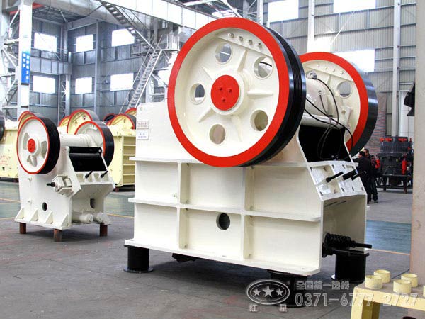 鵝卵石顎式破碎機廠家 鵝卵石顎式破碎機廠家