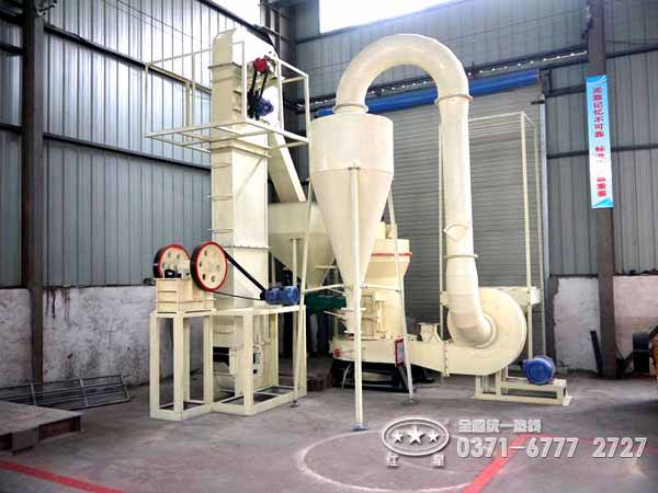 碳化硅微粉生產工藝 碳化硅微粉生產工藝