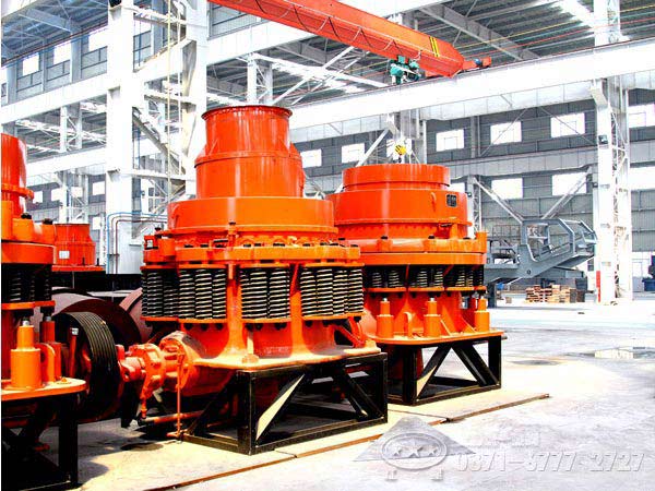 圓錐破碎機價格  圓錐破碎機價格