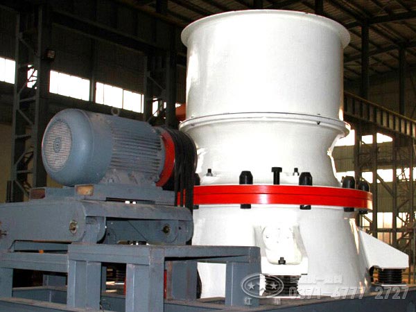 單缸液壓圓錐破 單缸液壓圓錐破