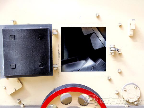 石灰石反擊式破碎機配件 石灰石反擊式破碎機配件