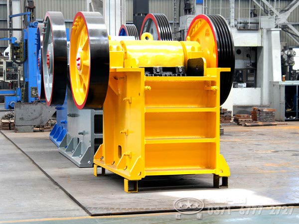 顎式破碎機廠家 顎式破碎機廠家