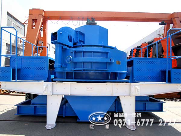 河卵石制沙機 河卵石制沙機