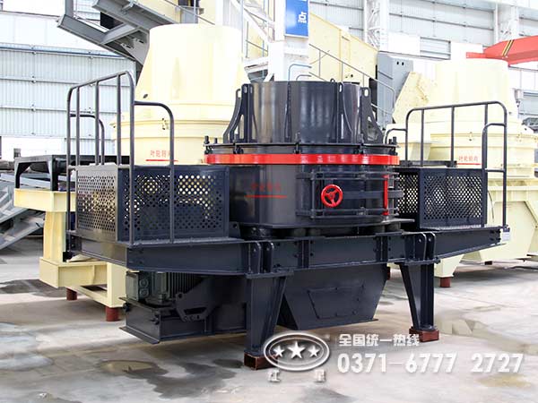 沖擊式破碎機 沖擊式破碎機