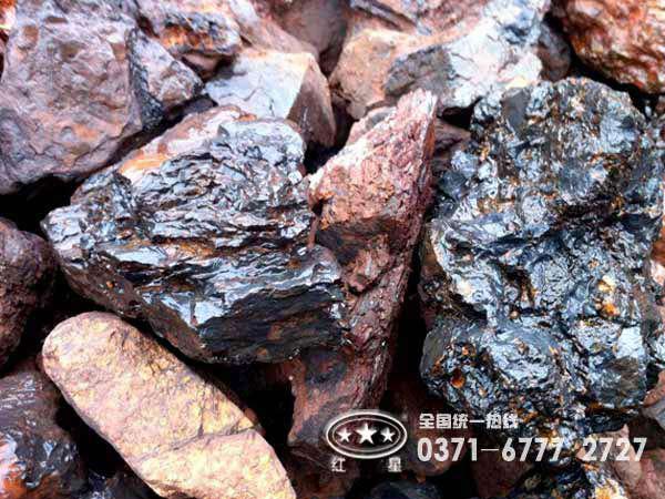 紅星選錳、鉻、鈷、鎢設備介紹