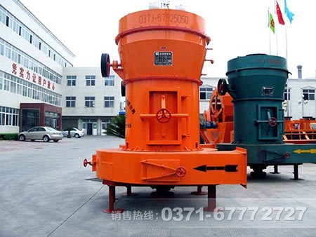 高壓磨粉機 高壓磨粉機