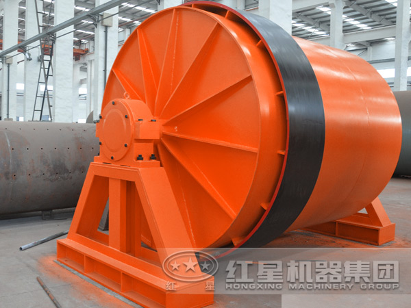 陶瓷球磨機 陶瓷球磨機