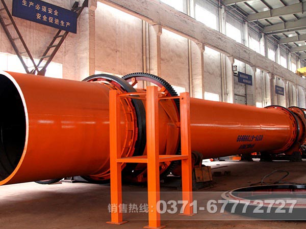 污泥烘干機質(zhì)優(yōu)價優(yōu)廠家怎樣選？