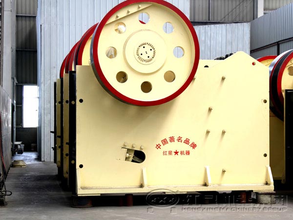 礦石破碎機(jī)設(shè)備如何選擇？河南破碎機(jī)廠家