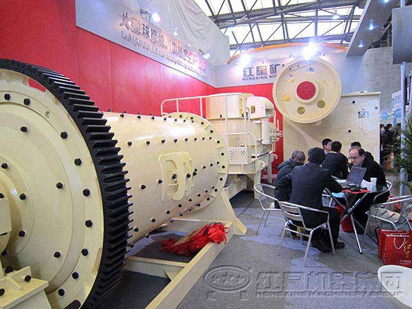 球磨機廠家 球磨機廠家