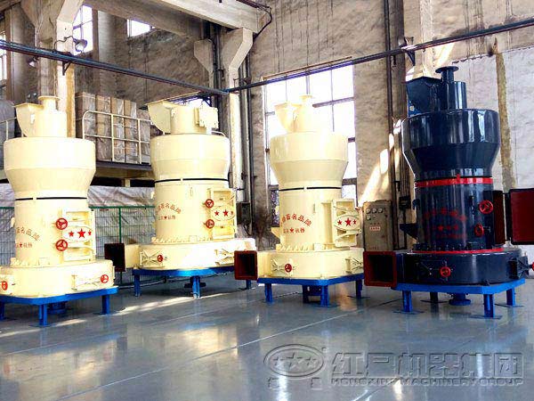 磨粉機(jī) 磨粉機(jī)
