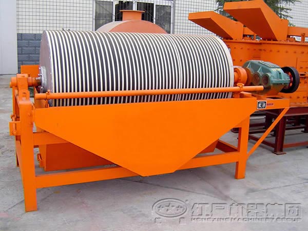 褐鐵礦磁選機(jī) 褐鐵礦磁選機(jī)