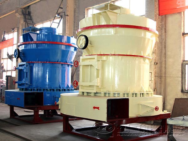 超細磨粉機 超細磨粉機