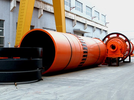 三筒烘干機 三筒烘干機