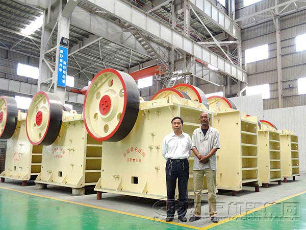 河南粗料破碎機廠家 河南粗料破碎機廠家