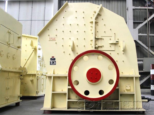 重錘破碎機 重錘破碎機